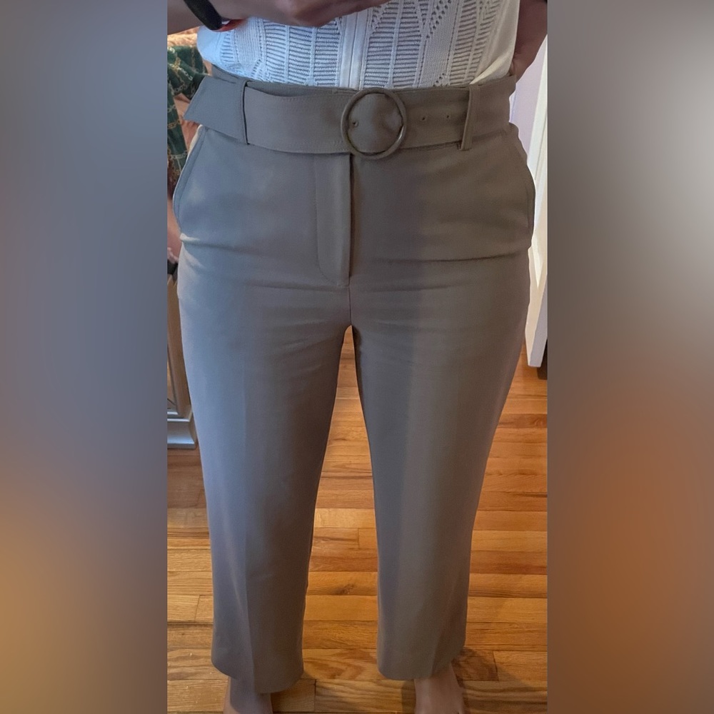 Club Monaco pants